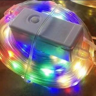 Dây đèn nháy chống nước 10m