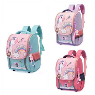 Balo chống gù to unicorn size 37cm (BAO 100C)