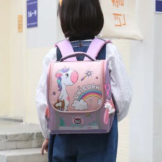 Balo chống gù to unicorn size 37cm (BAO 100C)