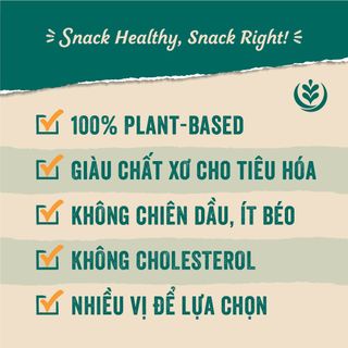 Snack Healthy -Nấm sấy mềm dạng gói tiện dụng - giá siêu rẻ