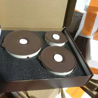 Bộ 3 Bát Sứ cô gái ( THÙNG 20B )