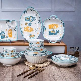 Tô 6 khía labubu giá (THÙNG 60C)