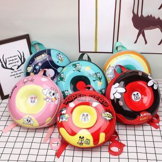 BALO Trẻ Em Dạng Tròn 800 Nhựa Eva SiZe 26x10x26 (BAO 90C)