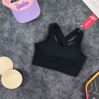 Bra nữ đan dây lưng chất 2 da đẹp