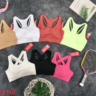 Bra nữ đan dây lưng chất 2 da đẹp