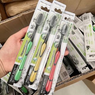 Bàn chải Bossi Không chữ 11G (cái)