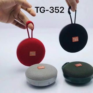 Loa Nghe Nhạc Bluetooth TG-352