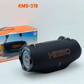 Loa xách tay Bluetooth Kimiso KMS-378