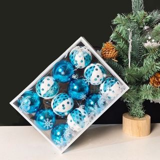 Hộp 12 Trái Châu Size 6cm.