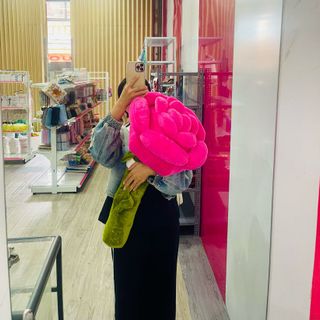 HOA HỒNG KHỔNG LỒ 0624 - LADY'S PASSION