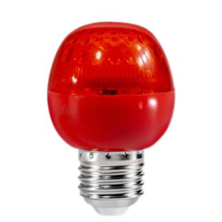 Bóng đèn led đỏ