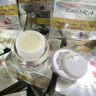 KEM DORA ĐA CHỨC NĂNG