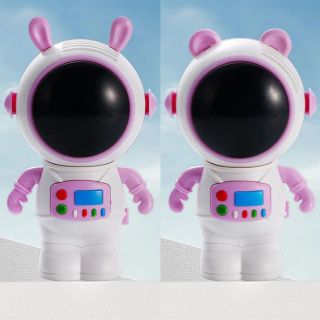 QUẠT ĐEO CỔ PHI HÀNH GIA DÙNG SẠC 0583 - LADY'S PASSION