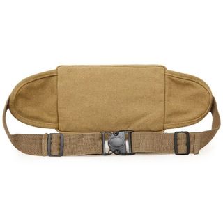 TÚI ĐEO BỤNG NAM NỮ CANVAS WH856 – NHỎ GỌN, THỜI TRANG, SIÊU TIỆN LỢI - WINNIE HOUSE