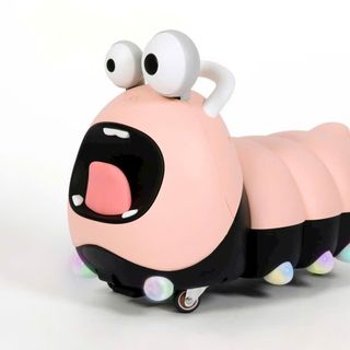 chòi sâu cho trẻ