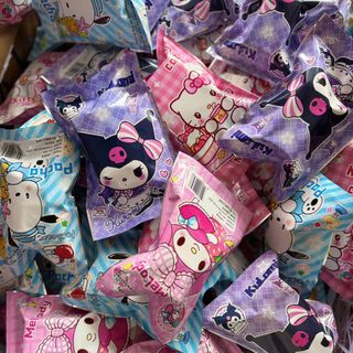 TÚI QUÀ BẤT NGỜ SIZE (20x15)cm