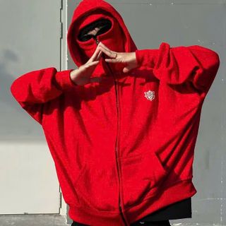 áo khoác NINJA nam nữ chất vải nỉ pe dày dặn