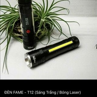 Đèn pin T12