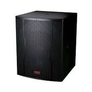 Loa siêu trầm đơn ELV-181 SUB