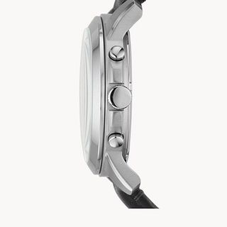 ĐỒNG HỒ NAM CAO CẤP DÂY DA POSSIL FS4990 CHONOGRAP FULLBOX TAG