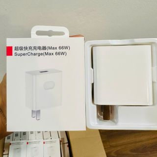 Củ sạc GaN Super Vooc Sendem BE03 66W