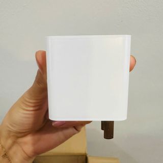 Củ sạc GaN Super Vooc Sendem BE03 66W