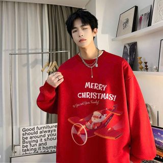 Áo SWETER in noel (in pét), áo gia đình, cặp đôi