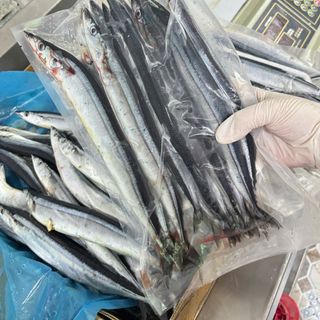 Cá Thu Đao 1kg (giao tphcm)