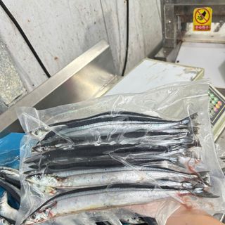 Cá Thu Đao 1kg (giao tphcm)