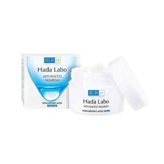 kem hada labo  advanced nourish trắng dưỡng ẩm