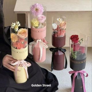 XẤP 10 CỐT HOA 1 MÀU (42x30)cm