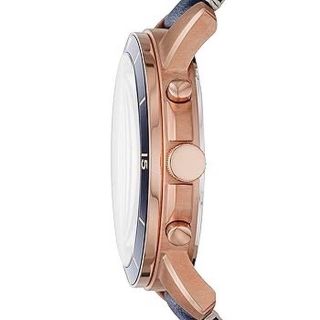 ĐỒNG HỒ NAM CAO CẤP DÂY DA POSSIL FS5237 CHONOGRAP FULLBOX TAG