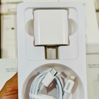 Bộ sạc nhanh Sendem BE01 PD20W Chân IPhone