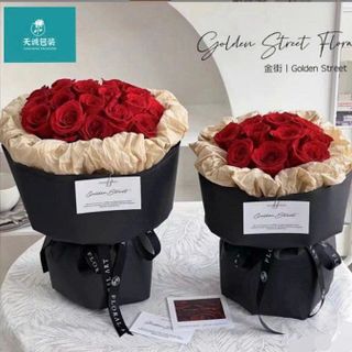 GÓI 50 THIỆP CÀI HOA