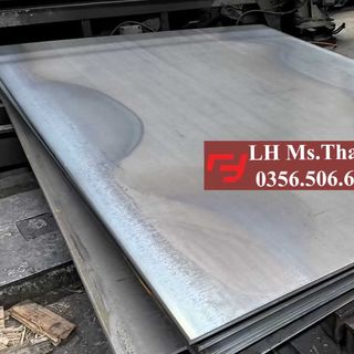 THÉP ND 09CrCuSb - THÉP CHỐNG ĂN MÒN ĐIỂM SƯƠNG AXIT SULFURIC