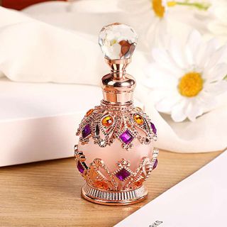 Lọ đựng tinh dầu Dubai