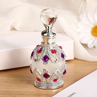 Lọ đựng tinh dầu Dubai