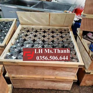 Phụ Kiện Đường Ống Inox