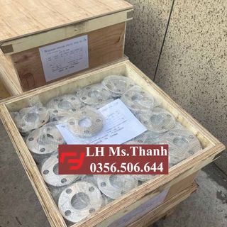 Phụ Kiện Đường Ống Inox