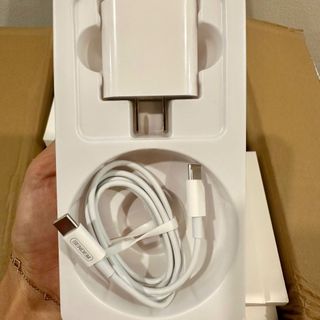 Bộ sạc nhanh Sendem BE01 PD20W Chân C to C