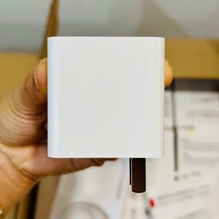 Bộ sạc GaN Super Vooc Sendem BE03 100W chân TypeC