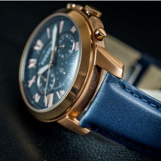 ĐỒNG HỒ NAM CAO CẤP DÂY DA POSSIL FS4835 CHONOGRAP FULLBOX TAG