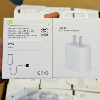 Củ sạc nhanh Sendem BE01 PD20W