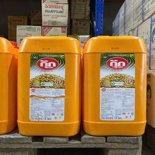 Dầu Đậu Nành Thái Lan