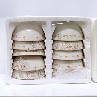 Bát Cơm 4D Hoa 4,3GL256 (THÙNG 120C)