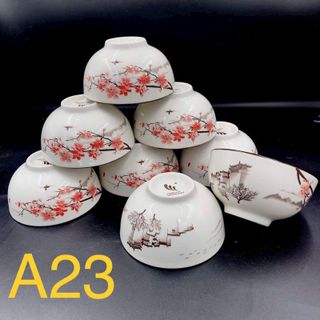 Bát Cơm 4d GL125 4.5 ( THÙNG 120C )