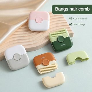 Lược cắt tóc 2in1 cho bé