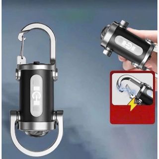 MÓC KHOÁ THÔNG MINH TÍCH HỢP LED MINI