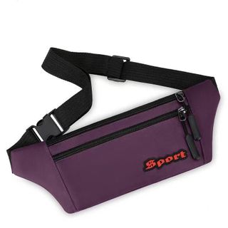 TÚI ĐEO HÔNG CHẠY BỘ CHỐNG THẤM – PHONG CÁCH & TIỆN DỤNG PP857 - PIPI STORE