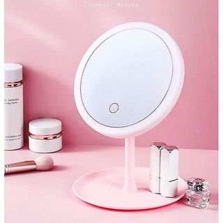 GƯƠNG TRANG ĐIỂM 3 CHẾ ĐỘ ÁNH SÁNG